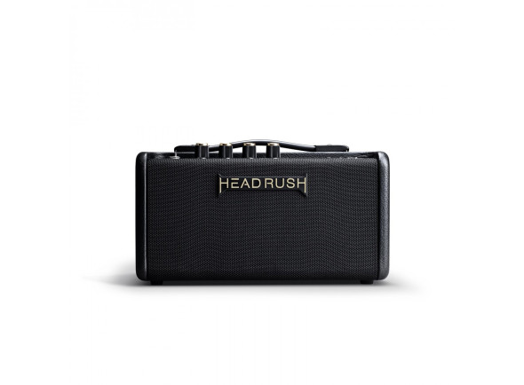Headrush FRFR GO Headrush FRFR GO